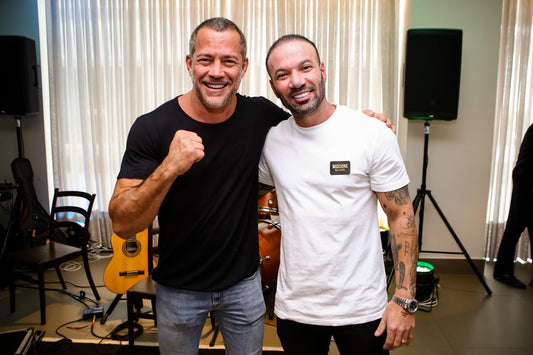 franquia de barbearia