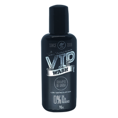 Shampoo Barba VIP Wash 140 ml
